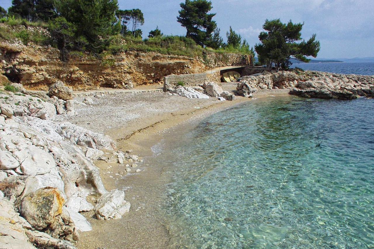 By The Sea Ivan Dolac, Hvar - 12644 Apartment