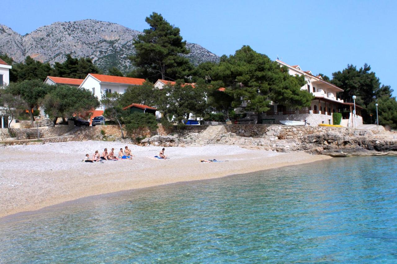 Apartment By The Sea Ivan Dolac, Hvar - 12644 Ivan Dolac